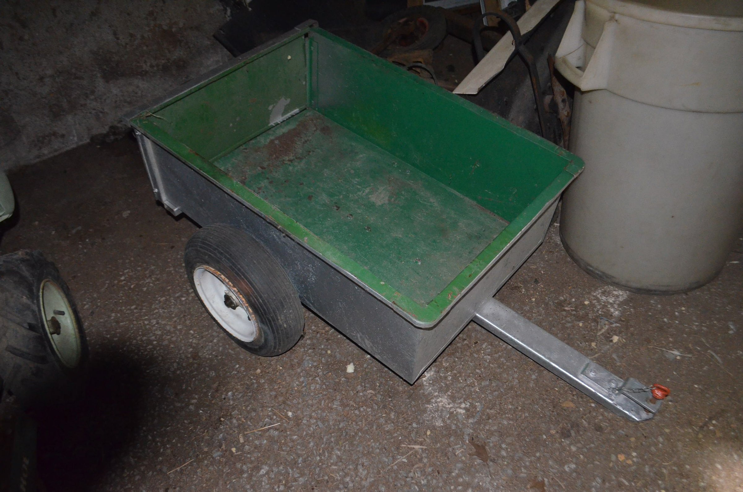 Property photo 62 - PERSONAL PROPERTY AUCTION IN ALLEN COUNTY, INDIANA